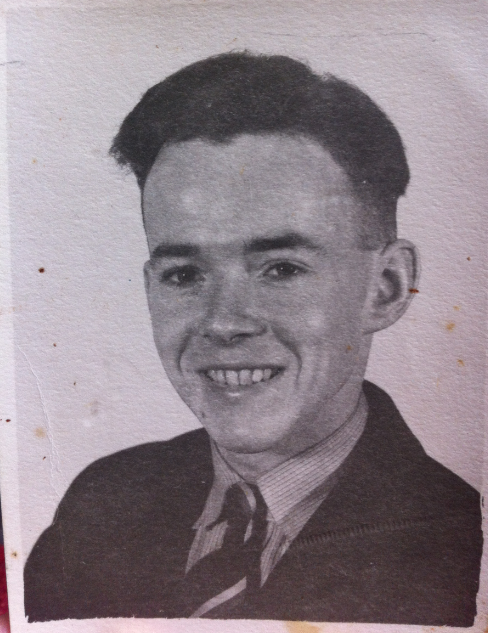 Mr Davies 2
