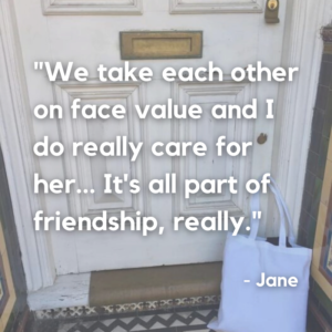 Jane Door Quote 2