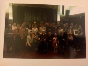 Val 80Th Birthday