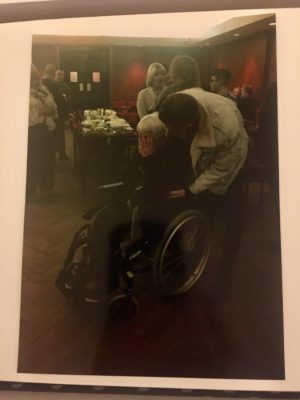 Vals 80Th Birthday