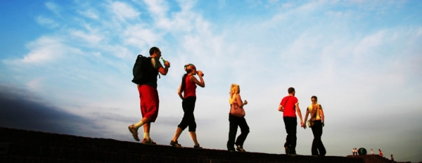 walking 600 232